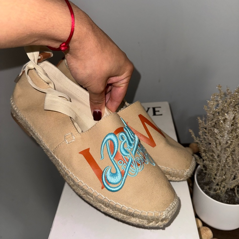 Loewe Ibiza Espadrilles